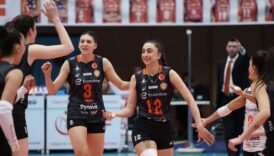 eczacibasi dynavit nilufer belediyesporu 3 0 maglup etti RjbKg2NG