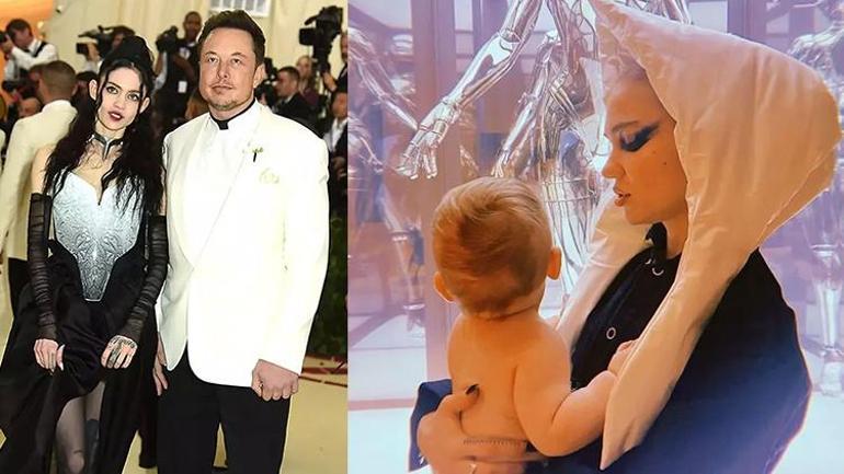 Elon Musk’ın çocuğunu doğurduğunu söyledi, ortalık karıştı... ‘Babalık görevini yap, bebeğine sahip çık!’ 9 elon muskin cocugunu dogurdugunu soyledi ortalik karisti babalik gorevini yap bebegine sahip cik 8 wDN22uXP