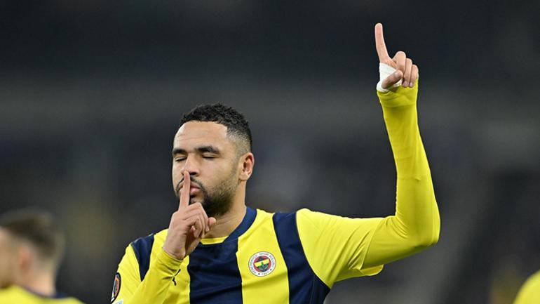 En-Nesyri, kariyer rekorunu egale etti! 1 en nesyri kariyer rekorunu egale etti 0 ENr4efsL