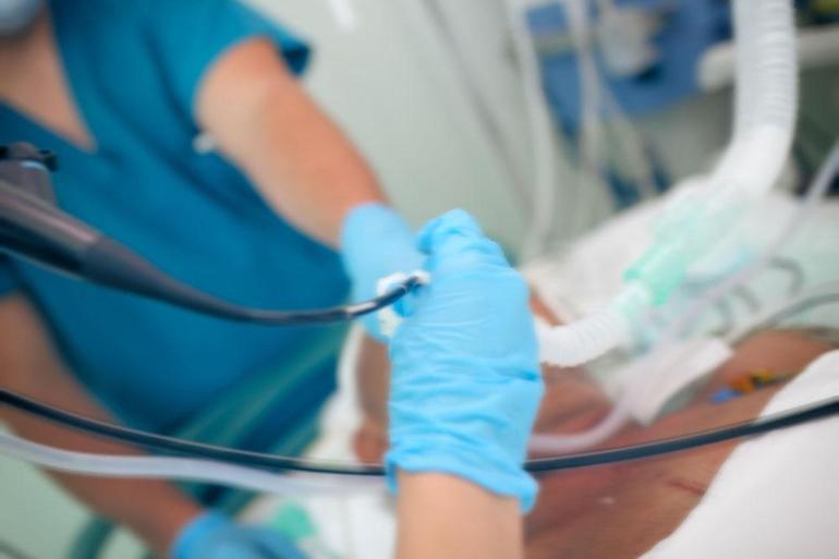 Endoskopi riskli bir işlem mi? Bağırsak veya midede oluşan delinmeyi erkenden fark etmek hayati önem taşıyor 5 endoskopi riskli bir islem mi bagirsak veya midede olusan delinmeyi erkenden fark etmek hayati 77V7imLM