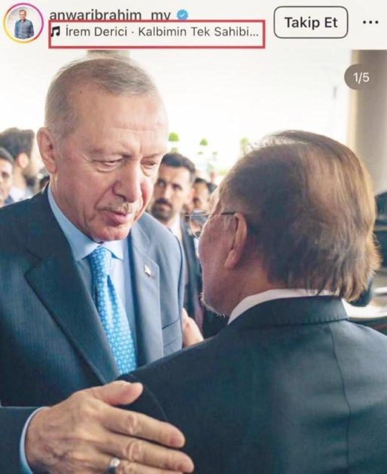 Erdoğan’la fotoğrafa İrem Derici şarkısı 1 erdoganla fotografa irem derici sarkisi 0 F9sHawNq