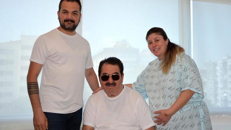 Eski menajerinden İbrahim Tatlıses’e ‘tehdit’ iddiasıyla suç duyurusu 1 eski menajerinden ibrahim tatlisese tehdit iddiasiyla suc duyurusu 0 HBSOGN4u