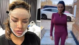 estetik bagimliligi yuzunden her seyini kaybetti aci itiraf evimde ayna yok R2nHbhqY