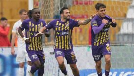 eyupspor 1 1 kayserispor mac ozeti super lig FhCACNrq