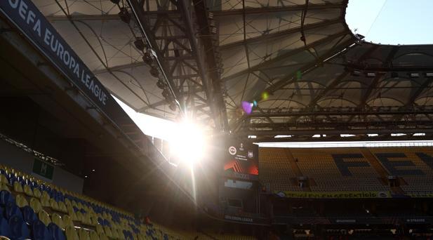 Fenerbahçe 3-0 Anderlecht (UEFA Avrupa Ligi maçı özeti) 4 fenerbahce 3 0 anderlecht uefa avrupa ligi maci ozeti 3 1fcABmn7