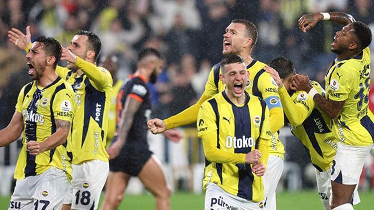 fenerbahce 7de 7 icin sahada gFmCWOTK