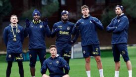 fenerbahce anderlecht maci hazirliklarina basladi HsqSawT2