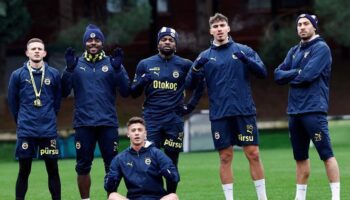 fenerbahce anderlecht maci hazirliklarina basladi HsqSawT2