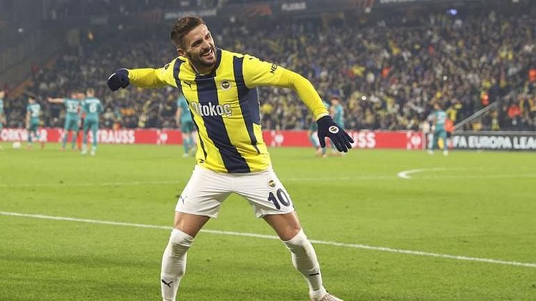 Fenerbahçe Anderlecht maçı sonrası Belçika'da manşetlerde! 'Yaşlı Balkan oyuncuların oyununa geldi' 1 fenerbahce anderlecht maci sonrasi belcikada mansetlerde yasli balkan oyuncularin oyununa geldi 0 t4SOUE4l