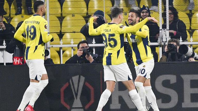 Fenerbahçe Anderlecht maçı sonrası Belçika'da manşetlerde! 'Yaşlı Balkan oyuncuların oyununa geldi' 2 fenerbahce anderlecht maci sonrasi belcikada mansetlerde yasli balkan oyuncularin oyununa geldi 1