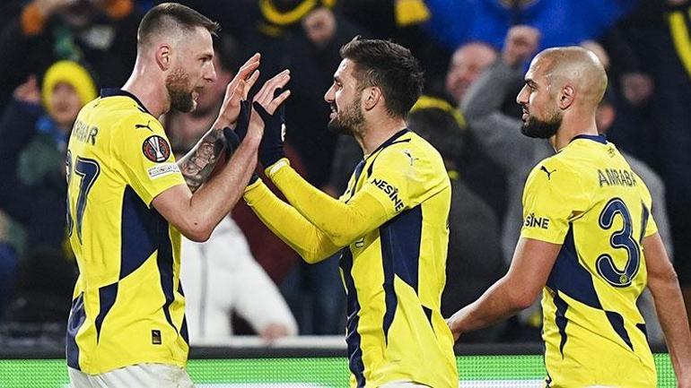 Fenerbahçe Anderlecht maçı sonrası Belçika'da manşetlerde! 'Yaşlı Balkan oyuncuların oyununa geldi' 4 fenerbahce anderlecht maci sonrasi belcikada mansetlerde yasli balkan oyuncularin oyununa geldi 3 LOAG68eV
