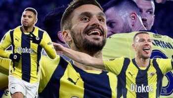 fenerbahce anderlecht maci sonrasi belcikada mansetlerde yasli balkan oyuncularin oyununa geldi d73Cdcff