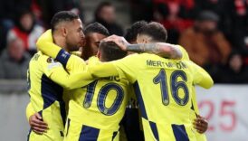 fenerbahce avrupada 283 macini oynayacak TJvmslW1