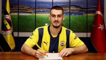 fenerbahce ayriligi resmen duyurdu mimovic zenite kiralandi pT4zLll1
