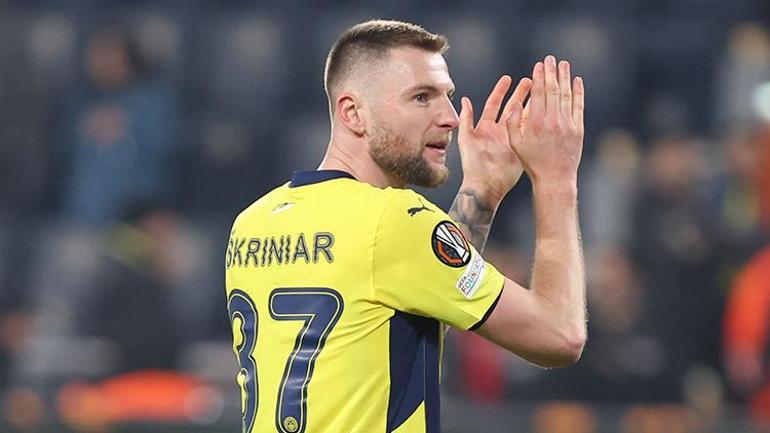 Fenerbahçe Başkanı Ali Koç'tan Galatasaray ve Skriniar transferi açıklaması! 'İnkar etmesinler' 3 fenerbahce baskani ali koctan galatasaray ve skriniar transferi aciklamasi inkar etmesinler 2