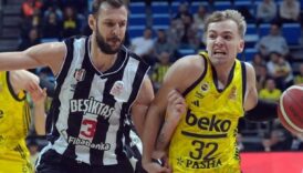fenerbahce beko besiktas fibabanka basket maci ne zaman saat kacta hangi kanalda 5ait5Ec7