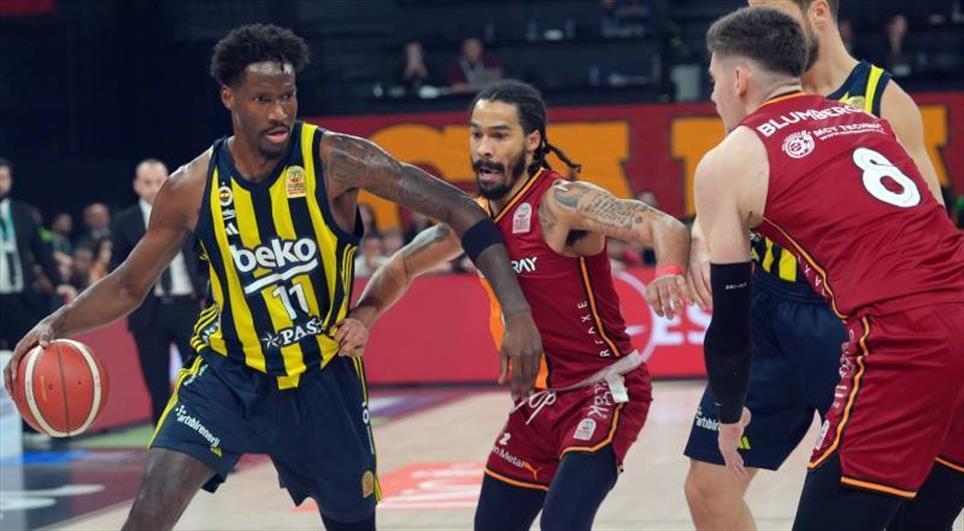 fenerbahce beko galatasaray basket maci ne zaman saat kacta hangi kanalda G2beaudP
