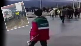 fenerbahce ile amedspor taraftarlari birbirine girdi kavgada 2 kisi yaralandi 1OdBT8C9