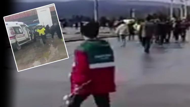 fenerbahce ile amedspor taraftarlari birbirine girdi kavgada 2 kisi yaralandi 1OdBT8C9