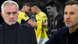 fenerbahce ile galatasarayin avrupa ligi maclari sonrasi dikkat ceken sozler bu kadarini kimse tahmin TZ3UIZFW
