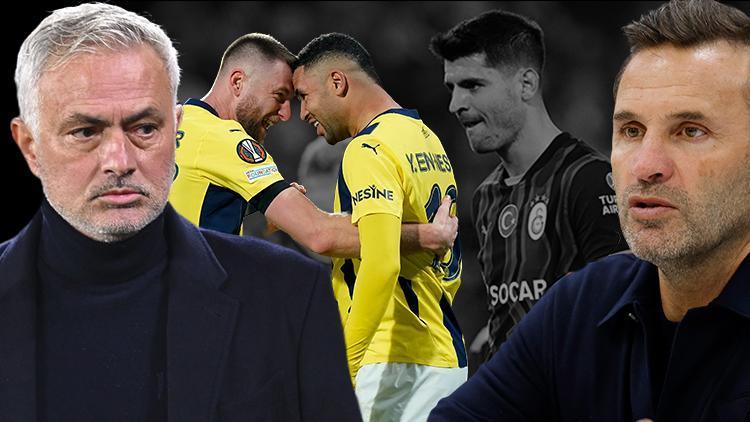 fenerbahce ile galatasarayin avrupa ligi maclari sonrasi dikkat ceken sozler bu kadarini kimse tahmin TZ3UIZFW