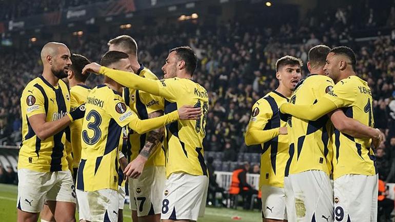 Fenerbahçe ile Galatasaray'ın Avrupa Ligi maçları sonrası dikkat çeken sözler! 'Bu kadarını kimse tahmin edemezdi! Umut kaldı mı bilmiyorum' 1 fenerbahce ile galatasarayin avrupa ligi maclari sonrasi dikkat ceken sozler bu kadarini kimse tahmin jusTvt7U
