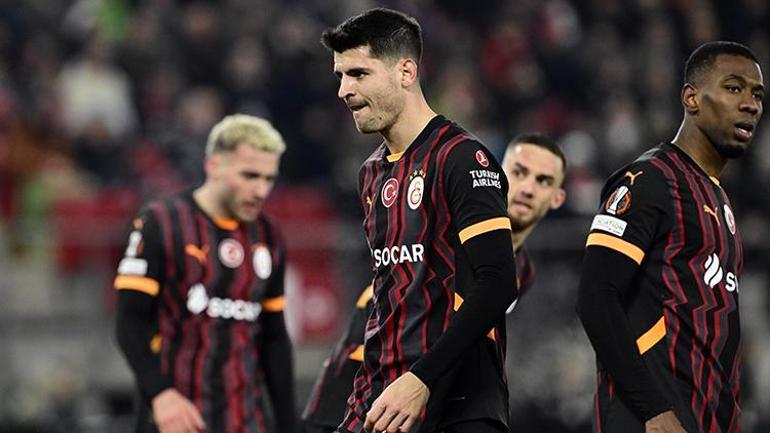 Fenerbahçe ile Galatasaray'ın Avrupa Ligi maçları sonrası dikkat çeken sözler! 'Bu kadarını kimse tahmin edemezdi! Umut kaldı mı bilmiyorum' 2 fenerbahce ile galatasarayin avrupa ligi maclari sonrasi dikkat ceken sozler bu kadarini kimse tahmin rujJaiNC