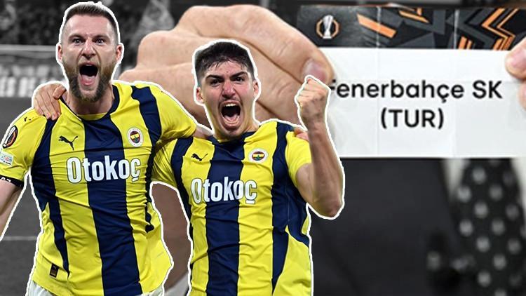 fenerbahce uefa avrupa ligi son 16 turunda hangi takim ile karsilasacak iste muhtemel rakipler