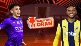 fenerbahcenin anderlecht karsisinda tur icin sahaya ciktigi macin heyecani sampiyon oranlar ile mislide JXvSsuiY