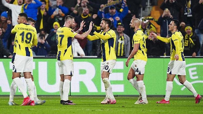 Fenerbahçe'nin kazanıp Galatasaray'ın kaybettiği gece sonrası UEFA ülke puanı güncellendi 1 fenerbahcenin kazanip galatasarayin kaybettigi gece sonrasi uefa ulke puani guncellendi 0 H5duSTFD