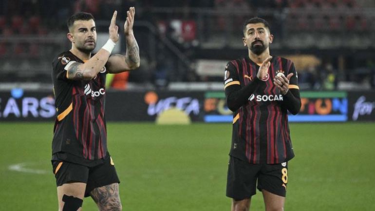 Fenerbahçe'nin kazanıp Galatasaray'ın kaybettiği gece sonrası UEFA ülke puanı güncellendi 2 fenerbahcenin kazanip galatasarayin kaybettigi gece sonrasi uefa ulke puani guncellendi 1 spJMJQTM