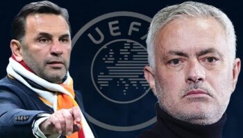 fenerbahcenin kazanip galatasarayin kaybettigi gece sonrasi uefa ulke puani guncellendi ZVLbeIfD