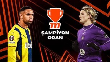 fenerbahcenin kritik anderlecht mucadelesinin heyecani sampiyon oranlar ile mislide JfnpSyKa