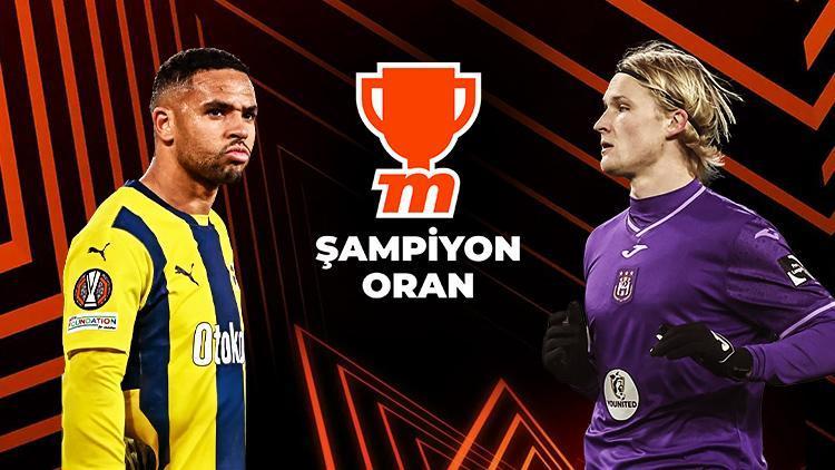 fenerbahcenin kritik anderlecht mucadelesinin heyecani sampiyon oranlar ile mislide JfnpSyKa