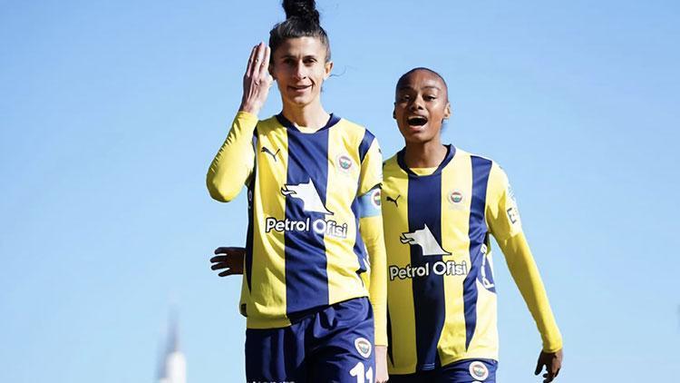 fenerbahcenin milli oyuncusu yagmur turk kadin futbol tarihine gecti uuFmDQXn
