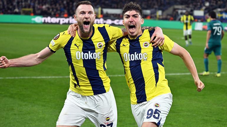Fenerbahçe'nin tur atlatdığı Anderlecht maçı sonrası açıkladı: Hayaller ve gerçekler! Mourinho herkesi yanılttı 1 fenerbahcenin tur atlatdigi anderlecht maci sonrasi acikladi hayaller ve gercekler mourinho herkesi yaniltti 0 rlNNSEMa