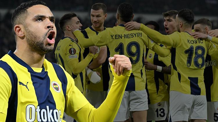 fenerbahcenin tur atlatdigi anderlecht maci sonrasi acikladi hayaller ve gercekler mourinho herkesi yaniltti pfAn4H3A