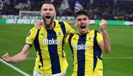 fenerbahcenin yukselen yildizi yusuf akcicek anderlecht karsisinda ilkleri yasadi NrCgdyTu