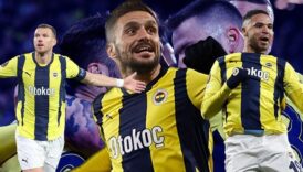fenerbahceyi yere goge sigdiramadi anderlecht onlardan cok sey ogrenmeli hJkEcl2F