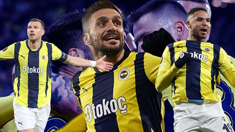 fenerbahceyi yere goge sigdiramadi anderlecht onlardan cok sey ogrenmeli hJkEcl2F