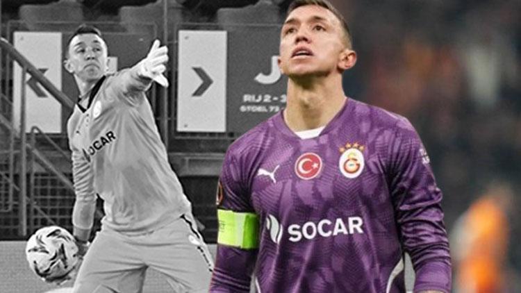 fernando muslera o soru sonrasi roportaji terk etti birakmami mi istiyorsunuz TiPp3rcW