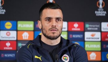 filip kostic avrupa liginde buyuk bir sansimiz oldugunu dusunuyorum pIqDFDnC