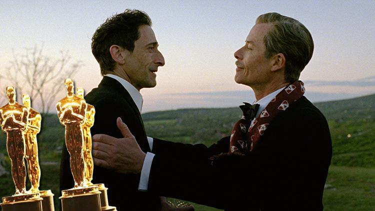 filmi belki de oscar kazanacak ama kendi bes parasiz kaldi kirasini odeyemeyen arkadaslarimiz var U7ViZLXb