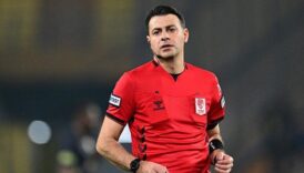 firat aydinus ali sansalan icin kolay degildi ama iyi yonetti nVydJYVv