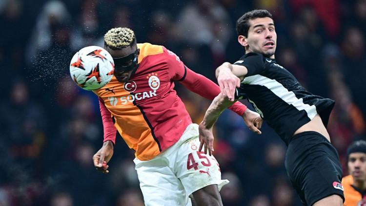 galatasaray 2 2 az alkmaar uefa avrupa ligi maci ozeti 2nayOE7I