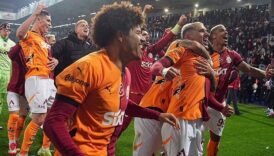 galatasaray 23 macta 20 galibiyetle lig rekoru kirdi DOpeYbiD