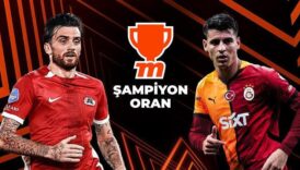 galatasaray az alkmaar deplasmaninda tur icin avantaj pesinde kritik mac sampiyon oranlar ile mislide n8x5PWEm