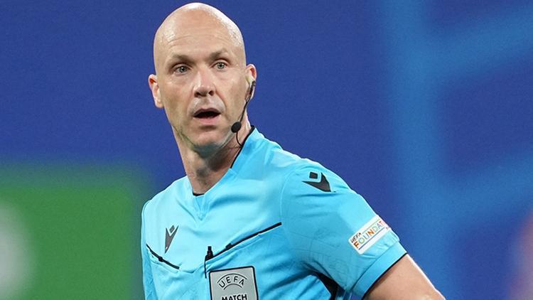 Galatasaray-AZ Alkmaar maçı hakemi Anthony Tylor kimdir, nereli, hangi takımlı? Anthony Taylor Galatasaray yönettiği maçlar 1 galatasaray az alkmaar maci hakemi anthony tylor kimdir nereli hangi takimli anthony taylor galatasaray yonettigi gNm6t4er