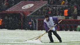 galatasaray az alkmaar macinda kar yagisi bekleniyor mu mac saati kar yagacak mi akillara muXX4qHt