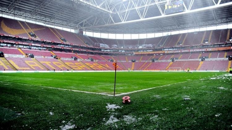 Galatasaray AZ Alkmaar maçında kar yağışı bekleniyor mu, maç saati kar yağacak mı? Akıllara Juventus maçı geldi! Ertelenir mi? 4 galatasaray az alkmaar macinda kar yagisi bekleniyor mu mac saati kar yagacak mi akillara r4MB2Kc4